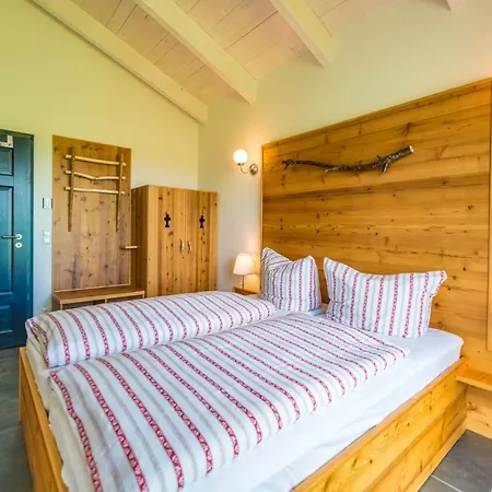 Apartment Waldsiedlung *