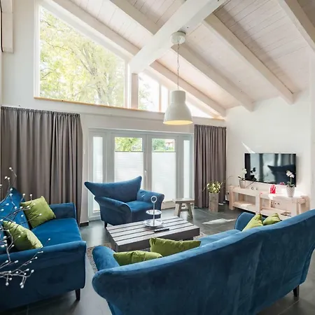 Waldsiedlung Kröpelin