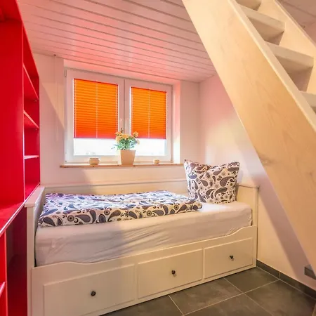 Waldsiedlung Kröpelin