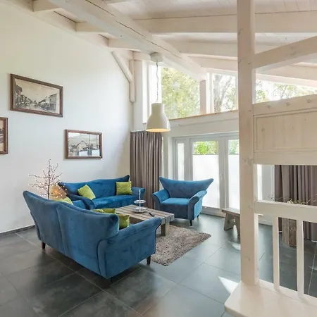 Waldsiedlung * Kröpelin