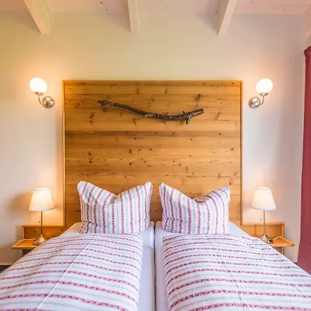 Waldsiedlung Daire *